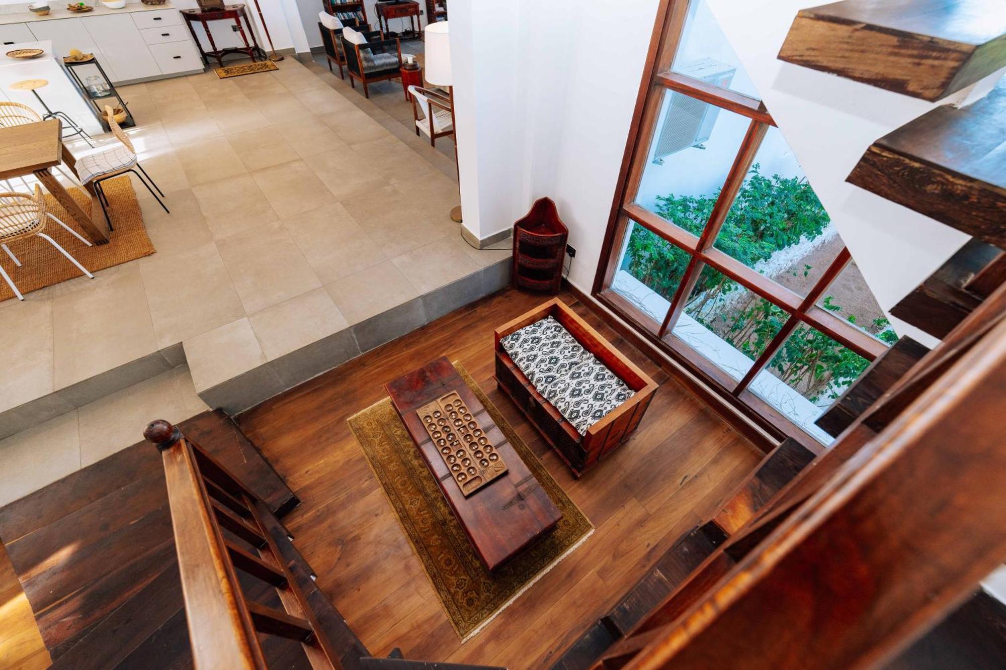 Karabai Villa Матемве Екстериор снимка