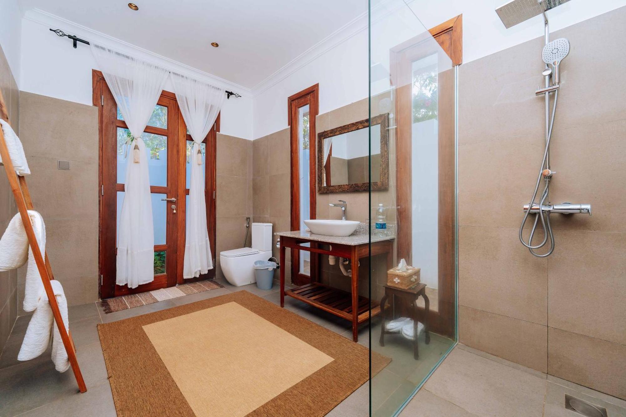 Karabai Villa Матемве Екстериор снимка