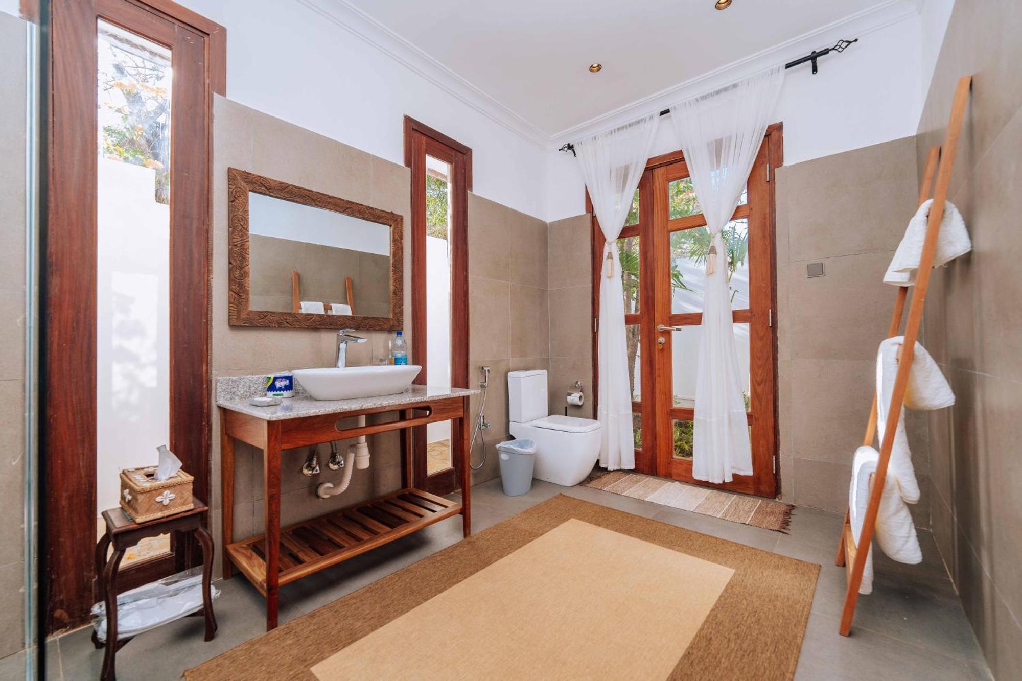 Karabai Villa Матемве Екстериор снимка