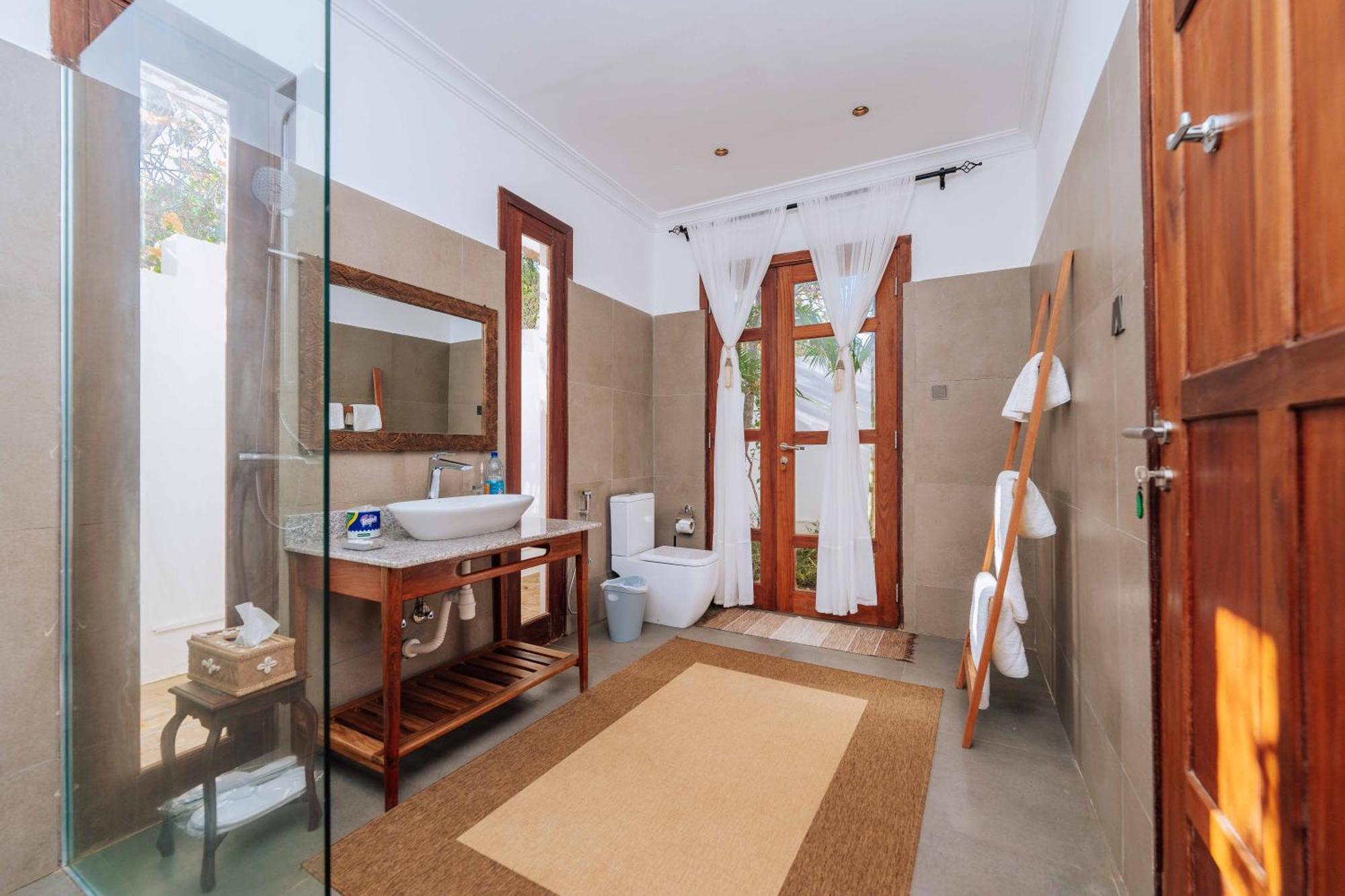 Karabai Villa Матемве Екстериор снимка