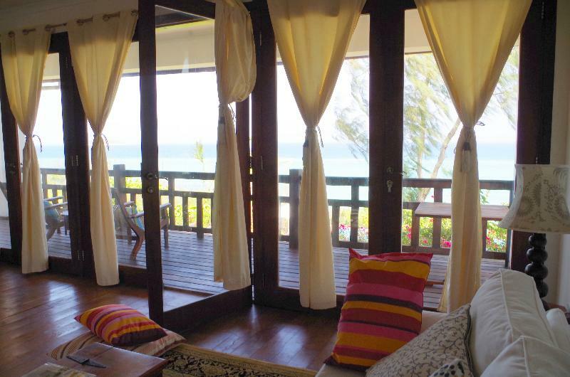 Karabai Villa Матемве Екстериор снимка
